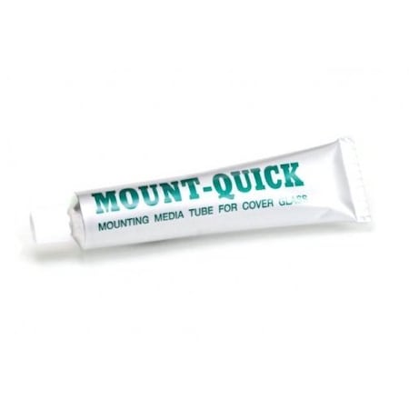 Mount Quick Aqueous Mounting Media, 30ml